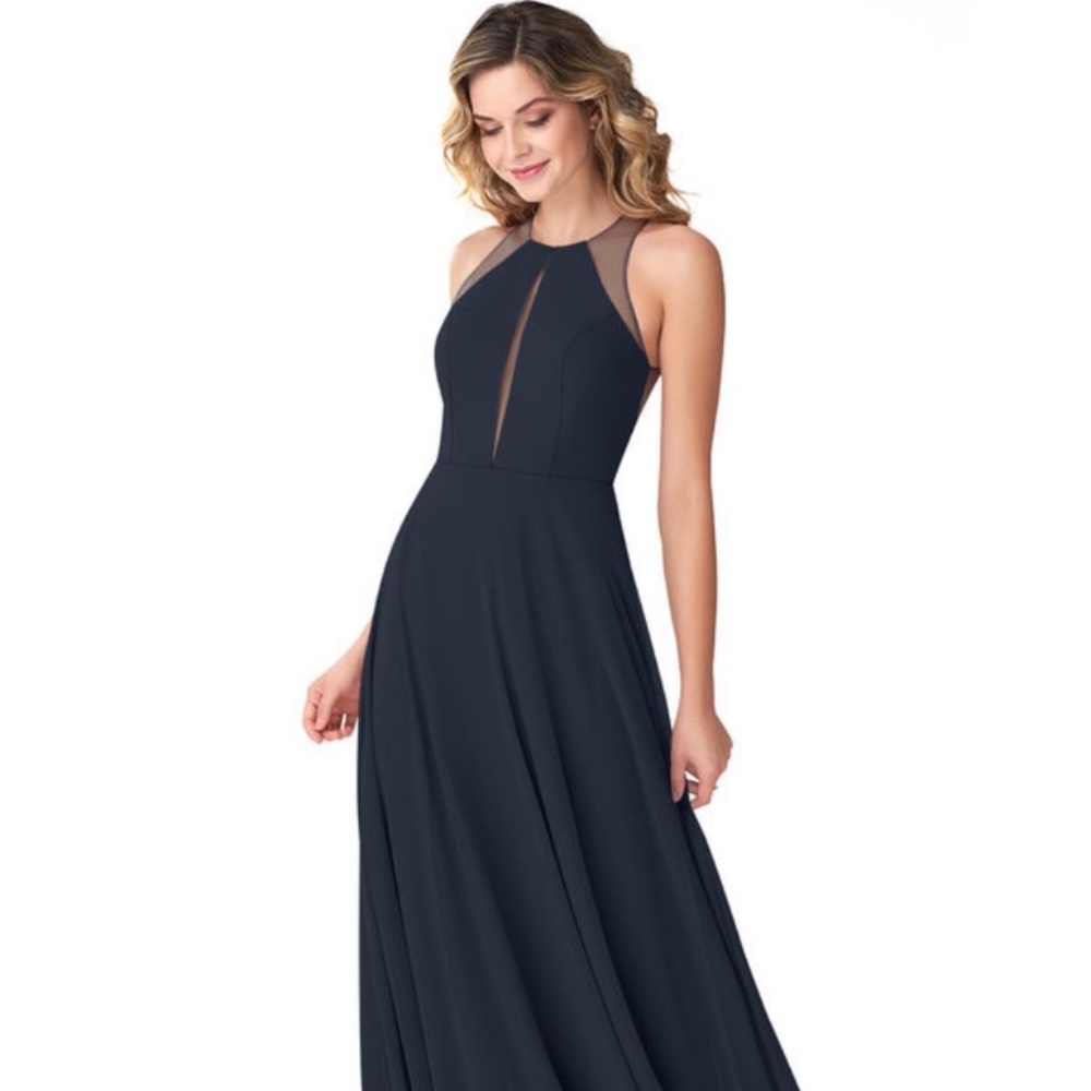 Azazie Essex Dress